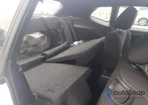 2021 Dodge Challenger Sxt z USA, uszkodzony, nr VIN 2C3CDZAG2MH542692